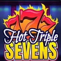 777 Hot Triple — slot w Vox Casino